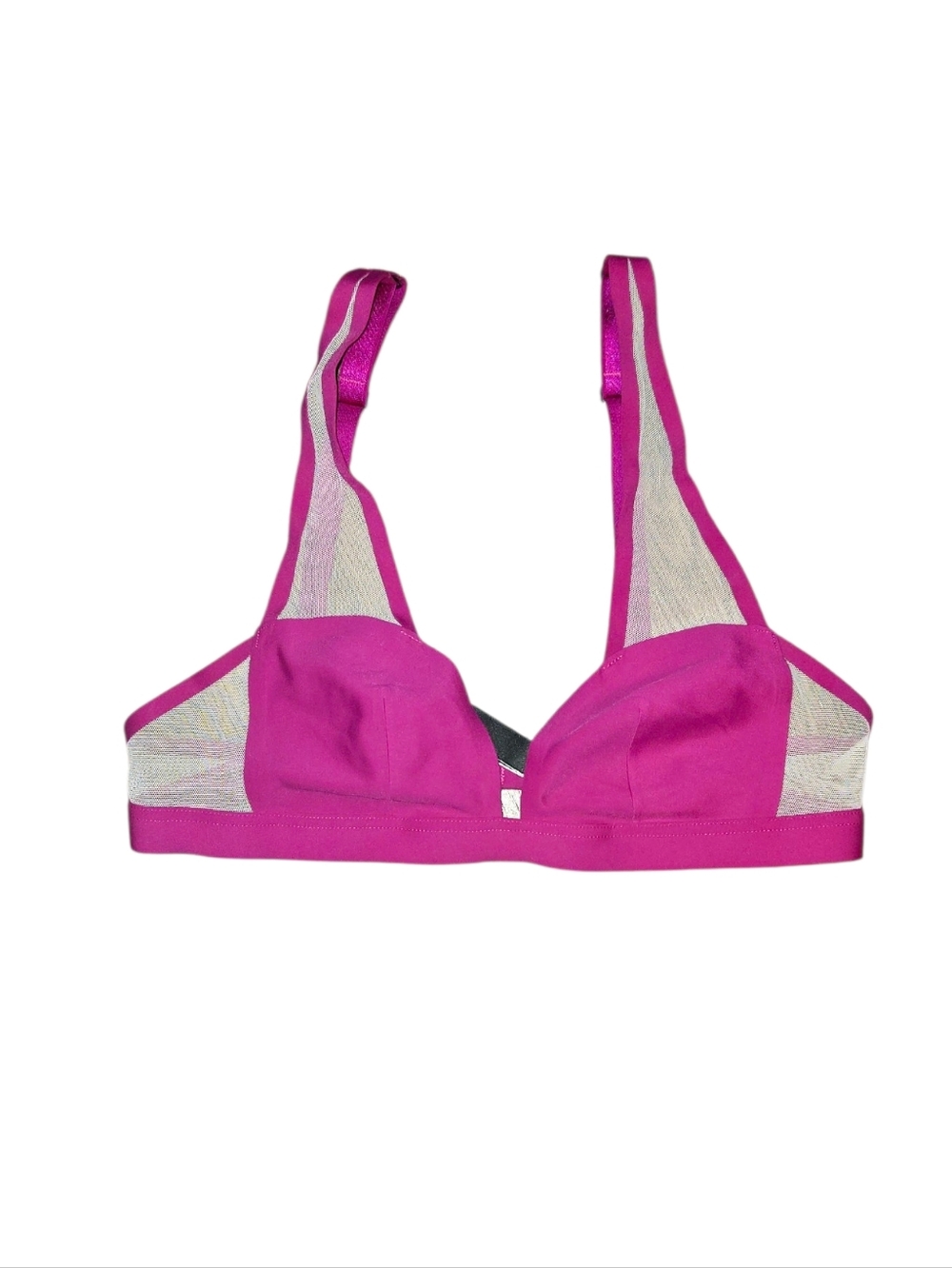 Victoria's Secret Luxe Lingerie bralette